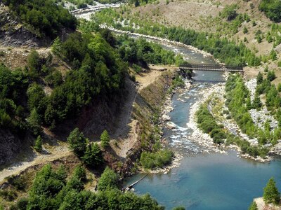 Αιτωλοακαρνανία: Νεκρή στον Αχελώο βρέθη...