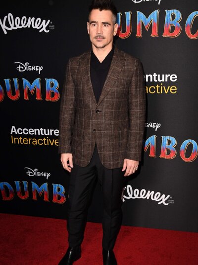 H φωτ. είναι από την standard.co.uk