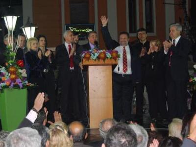 Δυτική Αχαΐα: Ψάχνει λύση για υποψήφιο Δ...