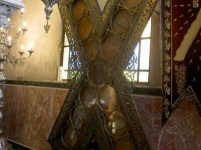 Πάτρα: Οι Ρώσοι ασφάλισαν για 10 εκατομμ...