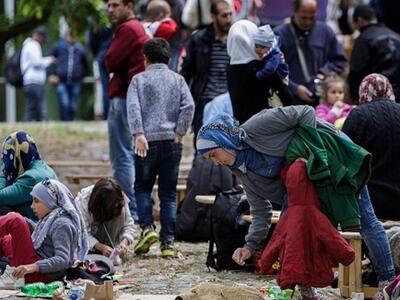 Συνοριακοί ελέγχοι στην Φινλανδία