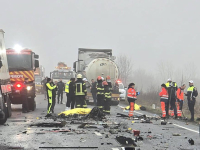 Σήμερα το τελευταίο αντίο στους πέντε οπ...