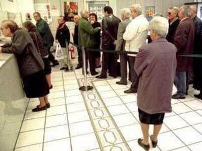 Αχαΐα: Χιλιάδες άποροι περιμένουν μια υπ...