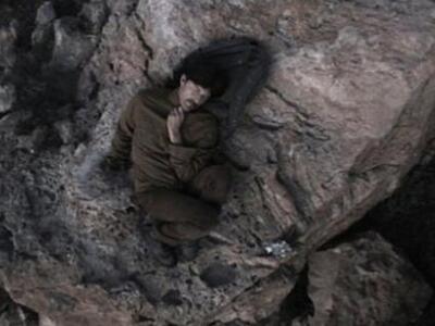 Πρωτιά για την ελληνική ταινία «Stone St...