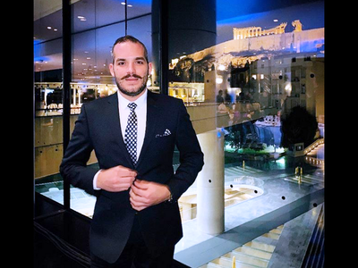 Πέθανε ο δημοσιογράφος Αναστάσης Δαφνής