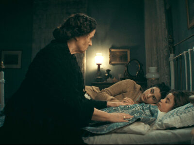 «Η μεγάλη χίμαιρα»: Η μικρή Άννα αρρωστα...