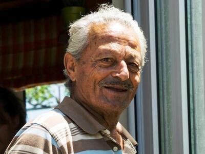 Αιγιάλεια: Αγνοείται 83χρονος από τη Ροδ...