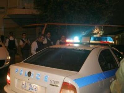 Xάος στον Άγιο Παντελεήμονα- Νεκρός μετά...