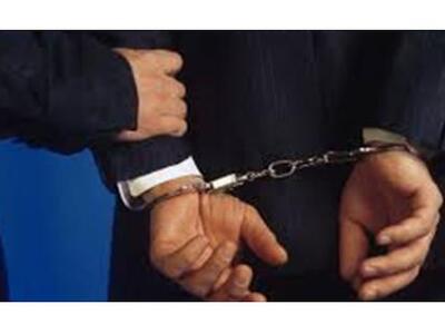 Συνελήφθη 49χρονος για οφειλές 3,9 εκατο...