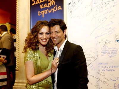 Τσακώθηκαν Ρουβάς - Ζυγούλη;