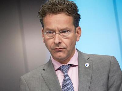 Ντάισελμπλουμ:"Καλά νέα η ψήφιση τη...