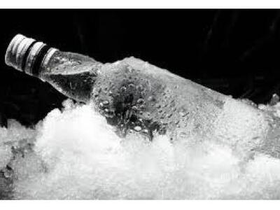 Αιτία πρόωρου θανάτου η υπερκατανάλωση βότκας