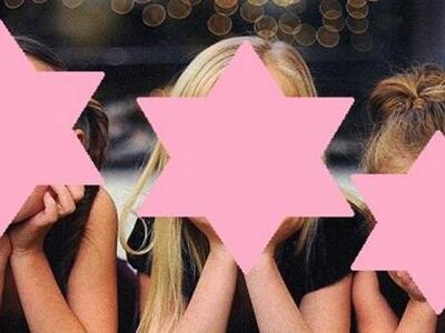 Η Γιολάντα Διαμαντή φωτογραφίζεται για π...