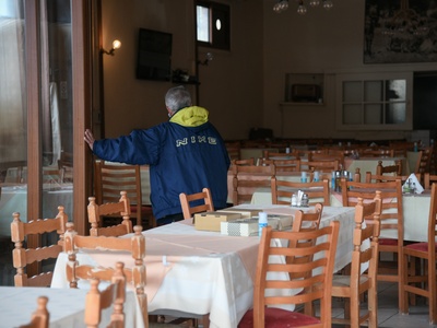 Η εστίαση επιστρέφει στις 19 Απριλίου με...