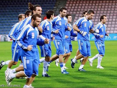 Ντεμπούτο στο Βελιγράδι