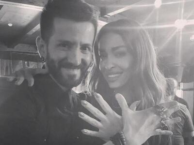 Σάλος με την κίνηση της Ελένης Φουρέιρα ...