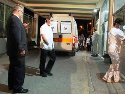 Πάτρα: Κίνδυνος θάνατος η καρμανιόλα της...