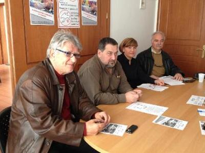 Εθελοντική αιμοδοσία την Κυριακή στο Πολ...