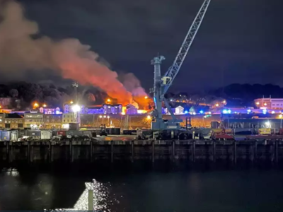 Βρετανία: Έκρηξη σε πολυκατοικία - Ένας ...