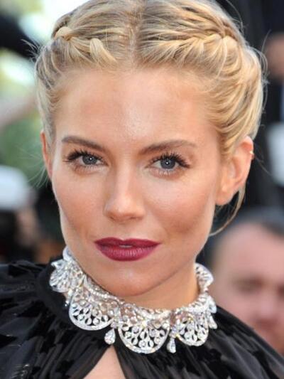 Σιένα Μίλερ