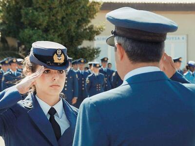 Δυτική Ελλάδα: Η ΕΛ.ΑΣ. τιμά τον Ανθυπασ...