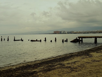 «Σβήνει» σιγά σιγά και η τελευταία ιστορ...