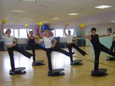 Πάτρα:Γυμναστική με 5 ευρώ το μήνα - Ξεκ...