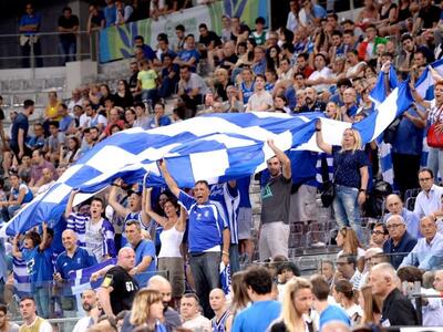 Μπάσκετ: Στην επόμενη φάση του Προολυμπι...