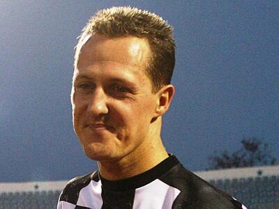 Χειροτερεύει η κατάσταση της υγείας του Σουμάχερ