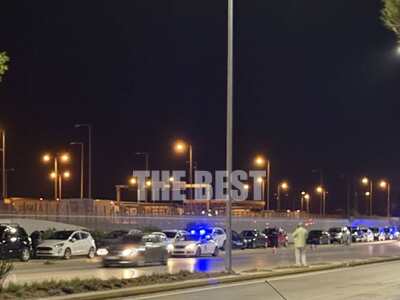 Πάτρα: "Βροχή" οι κλήσεις στην...