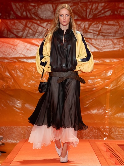 Louis Vuitton Spring Summer 2024