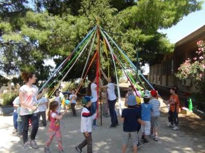 Πάτρα: Με τη μουσική παράσταση "Οι ...