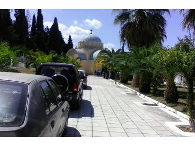 Πάτρα: Το τελευταίο αντίο στον Γιώργο Καρούνια