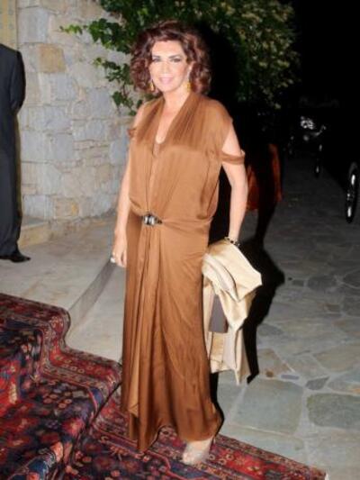 Μιμή Ντενίση