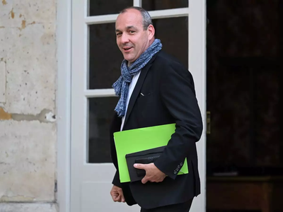 Laurent Berger – Πηγή φωτογραφίας: ΑΠΕ-ΜΠΕ 