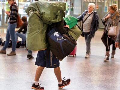 Γερμανία: Συνεχίζουν την απεργία οι πιλό...