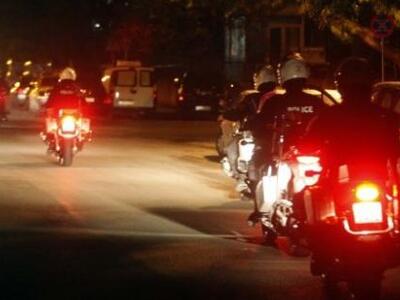 Εν ψυχρώ εκτέλεση 30χρονου τα ξημερώματα...