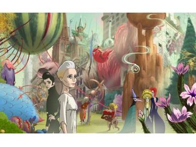 H ταινία του Ισραηλινού Άρι Φόλμαν &quot...