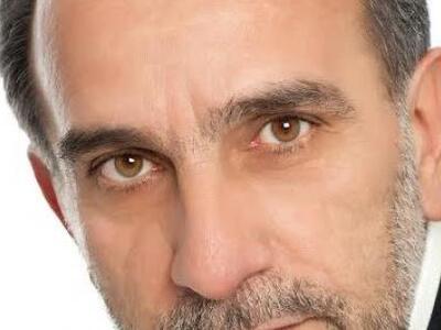 Ο Απόστολος Κατσιφάρας για τον θάνατο το...