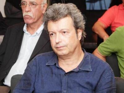 Τατσόπουλος: Ο Τσίπρας συμπεριφέρεται ως...