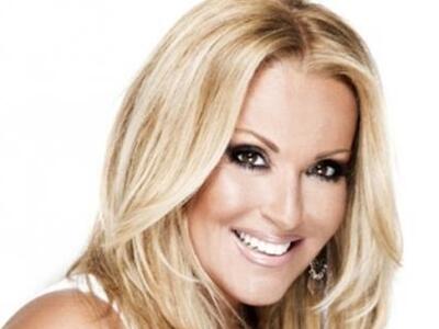 Nαταλία Γερμανού: Γιατί ευχαριστεί την Γ...