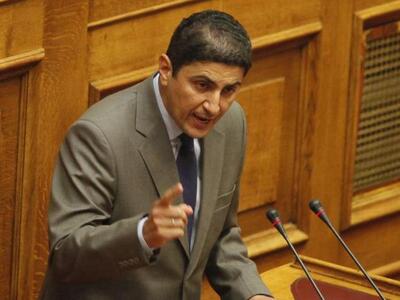 Λ. Αυγενάκης: Ποια τα μέτρα του Υπουργεί...