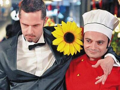 Π. Φαφούτης: Ο «Παράδεισος» είναι μία τα...