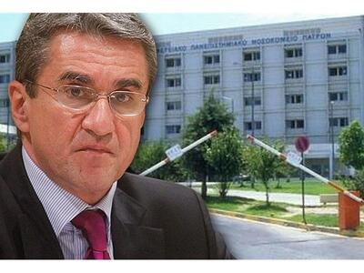 Πάτρα: Θα διώξει και από την περιοχή μας...