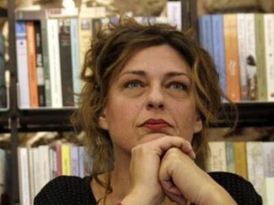 H Φαίη Κοκκινοπούλου επιστρέφει στο θέατ...