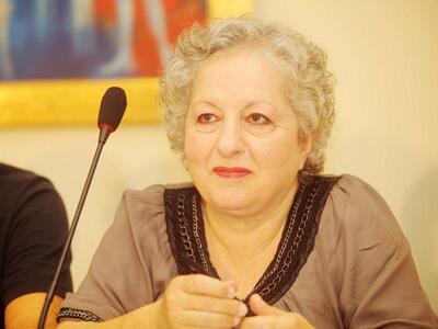 Κατά της Ζέτας Μακρυπούλια και η Ελένη Γερασιμίδου