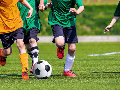 Διημερίδα για την εξέλιξη νέων αθλητών σ...