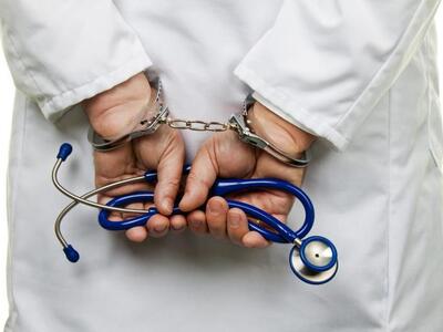 Ιταλία: Συνελήφθη καρδιολόγος για σεξουα...
