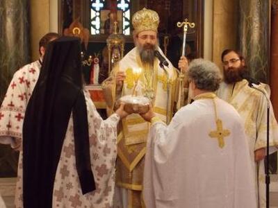 Πάτρα -Δείτε Φωτό από τον εορτασμό των Α...
