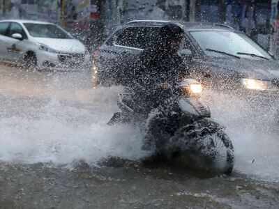 Πάτρα: Τρεις εποχές σε 10 ημέρες - Από τ...